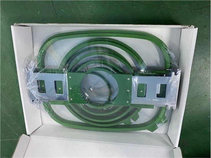 High Speed Computer Wonyo 1 Head Embroidery Machines For Shirt Cap Flat Embroidery Chinese Manufacturer